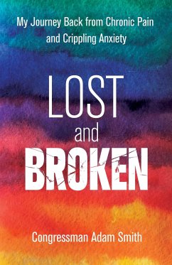 Cover Lost and Broken