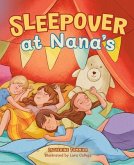 Sleepover at Nanas