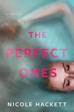 The Perfect Ones - Hackett, Nicole