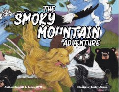 The Smoky Mountain Adventure - Lange, Randall L.