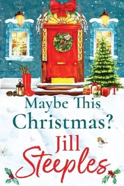 Maybe This Christmas? - Steeples, Jill