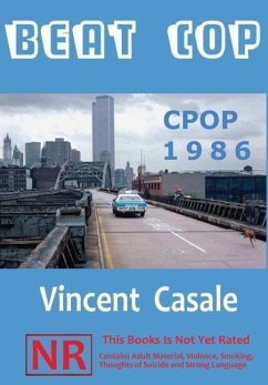 Beat Cop: Cpop 1986 - Casale, Vincent