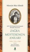 Zagra Müftüsünün Anilari - Raci Efendi, Hüseyin