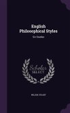 English Philosophical Styles: Six Studies