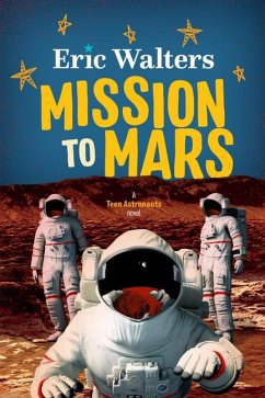 Mission to Mars - Walters, Eric