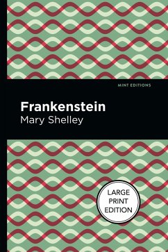 Frankenstein - Shelley, Mary