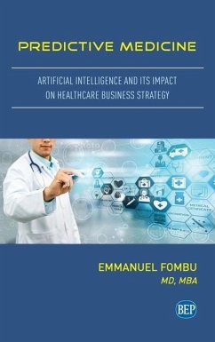 Predictive Medicine - Fombu, Emmanuel