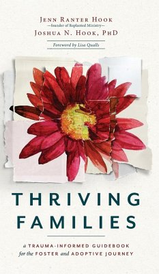 Thriving Families - Hook, Joshua N; Ranter Hook, Jennifer