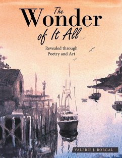 The Wonder of It All - Borgal, Valerie J.
