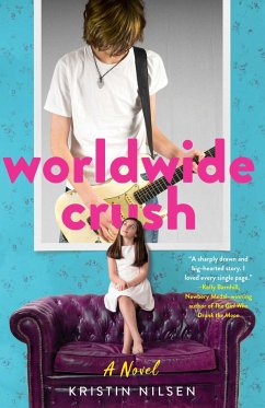 Worldwide Crush - Nilsen, Kristin