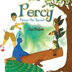 Percy Hears the Secret - Prakash, Anu