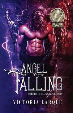 Angel Falling - Larque, Victoria