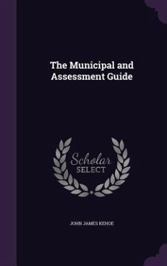Cover The Municipal and Assessment Guide
