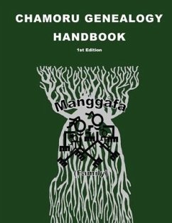 CHamoru Genealogy Handbook - Punzalan, Bernard