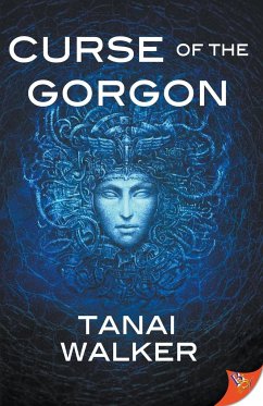 Curse of the Gorgon - Walker, Tanai