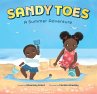 Sandy Toes: A Summer Adventure (a Let's... - Bild 1