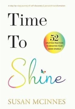 Time To Shine - McInnes, Susan