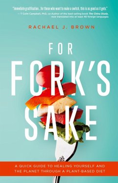Cover For Fork's Sake