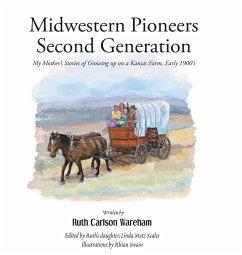 Midwestern Pioneers Second Generation - Carlson Wareham, Ruth