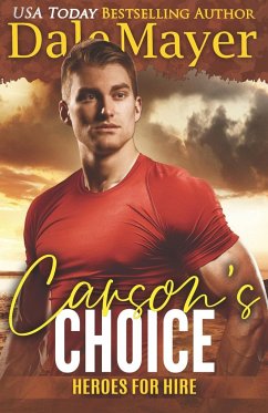 Carson's Choice - Mayer, Dale