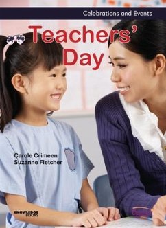 Teachers' Day - Crimeen, Carole; Fletcher, Suzanne