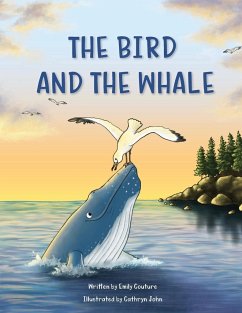 THE BIRD AND THE WHALE - Couture, Emily