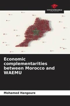 Economic complementarities between Morocco and WAEMU - Hangoure, Mohamed