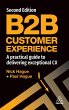 B2B Customer Experience - Bild 1