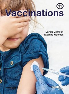 Vaccinations - Crimeen, Carole; Fletcher, Suzanne