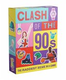 Clash of the 90s: The Raddest Decade in a Game
