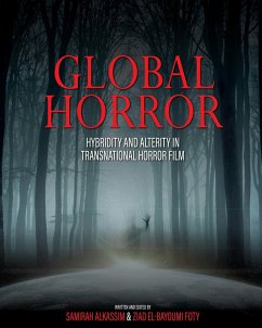 Cover Global Horror