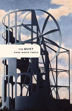 The Quiet - Turza, Anne-Marie