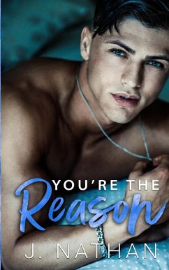 You're the Reason - Nathan, J.