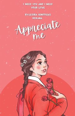 Appreciate Me - Kekana, Lesiba Ignitiuas