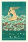 Vintage Journal Seagrove Beach, Mermaid