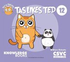 Tas Likes Ted