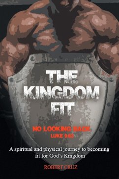 The Kingdom Fit - Cruz, Robert