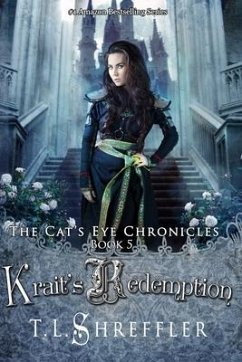 Krait's Redemption - Shreffler, T. L.