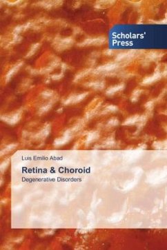 Retina & Choroid - Abad, Luis Emilio