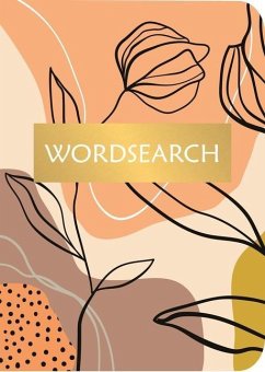 Wordsearch - Saunders, Eric