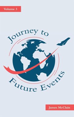 Journey to Future Events - McClain, James