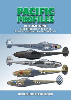 Pacific Profiles Volume Nine - Claringbould, Michael