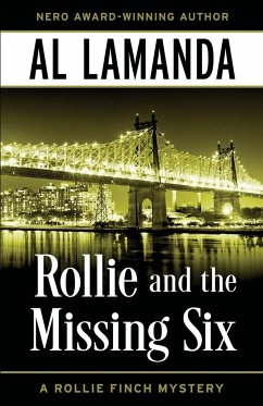 Rollie and the Missing Six - Lamanda, Al