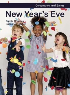 New Year's Eve - Crimeen, Carole; Fletcher, Suzanne
