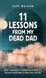 11 Lessons from My Dead Dad - Bild 1
