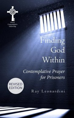 Finding God Within - Leonardini, Ray (Ray Leonardini)