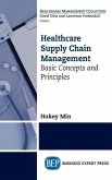 Healthcare Supply Chain Management