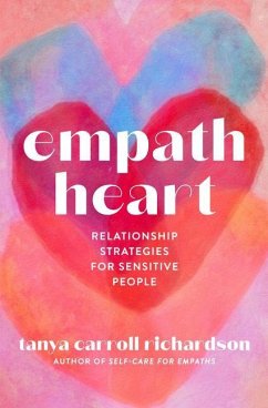 Empath Heart - Richardson, Tanya Carroll