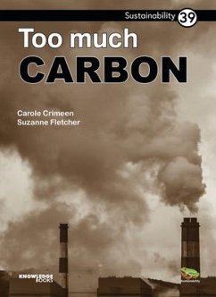 Too Much Carbon - Crimeen, Carole; Fletcher, Suzanne