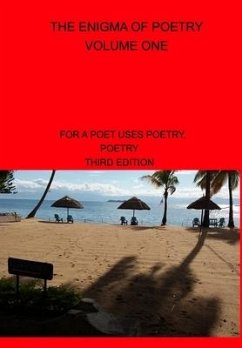 The Enigma OF Poetry-- Volume One - Manford; Malemia, Eustess